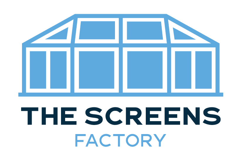 patio screen installation